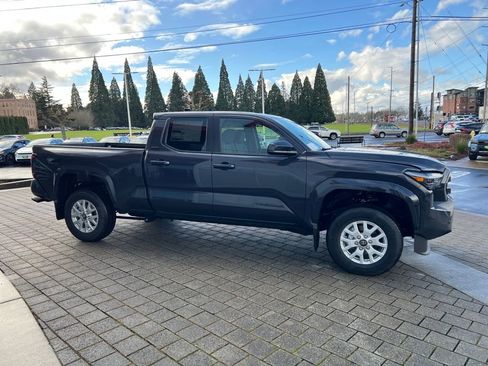 New 2026 Toyota Tacoma SR5 AWD/4WD image 6