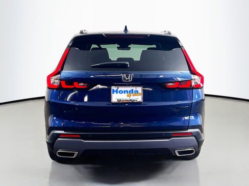 New 2026 Honda CR-V Sport-L image 19
