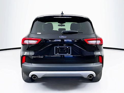 New 2026 Ford Escape Active image 5