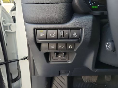 New 2026 Toyota Land Cruiser Base image 33