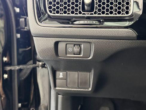 Used 2025 Honda Civic LX image 13