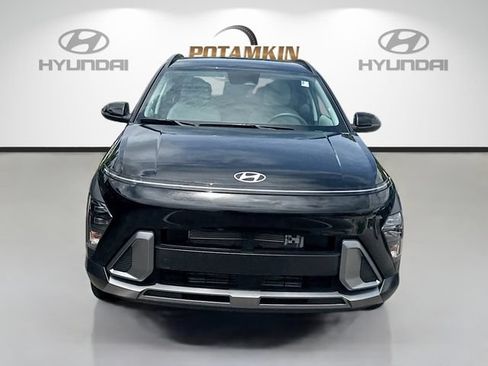 Certified 2026 Hyundai Kona SEL Premium FWD image 2