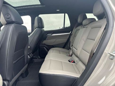 New 2026 GMC Terrain Elevation w/ Elevation Premium Package image 14