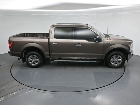 Used 2019 Ford F150 XLT w/ Equipment Group 302A Luxury image 36