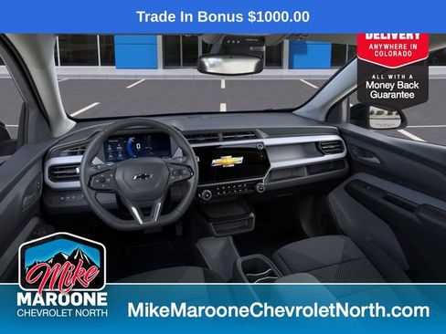 New 2027 Chevrolet Bolt LT w/ Comfort Package image 15