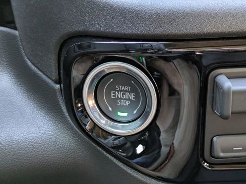 New 2026 Chevrolet Silverado 1500 RST image 25