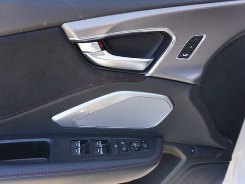 Used 2024 Acura RDX A-Spec image 4