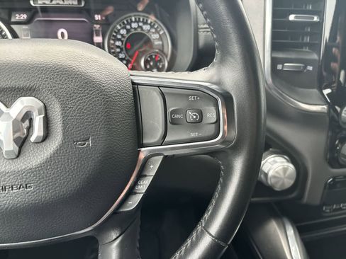 Used 2024 RAM 1500 Laramie image 10