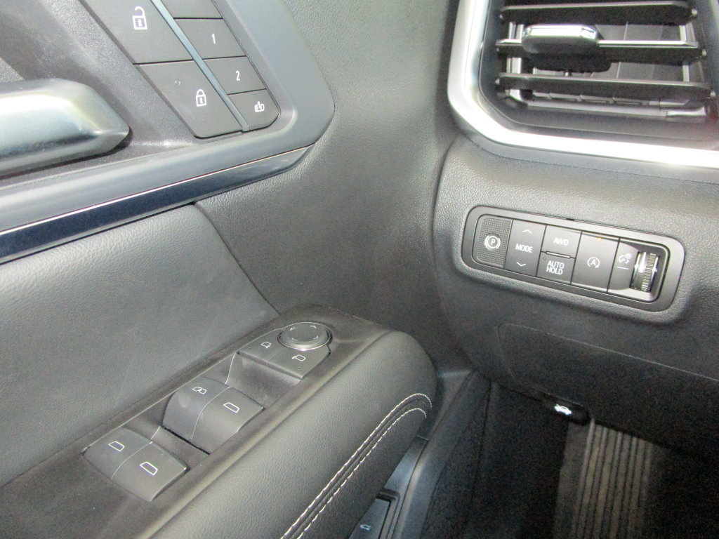 New 2027 GMC Terrain Denali AWD/4WD image 37