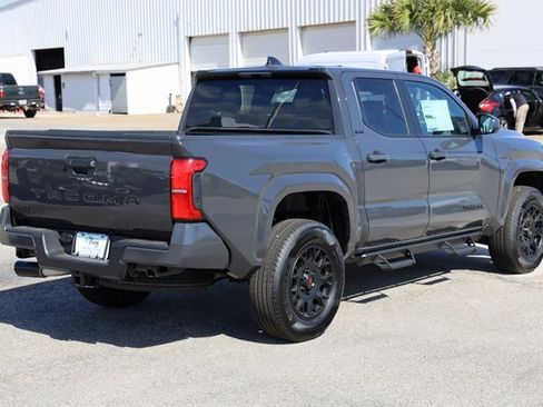 New 2025 Toyota Tacoma SR5 image 8