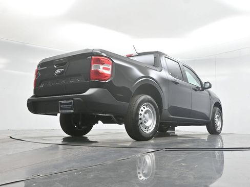 Used 2025 Ford Maverick XL FWD image 47
