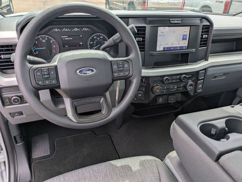 New 2026 Ford F250 XL w/ STX Appearance Package AWD/4WD image 10