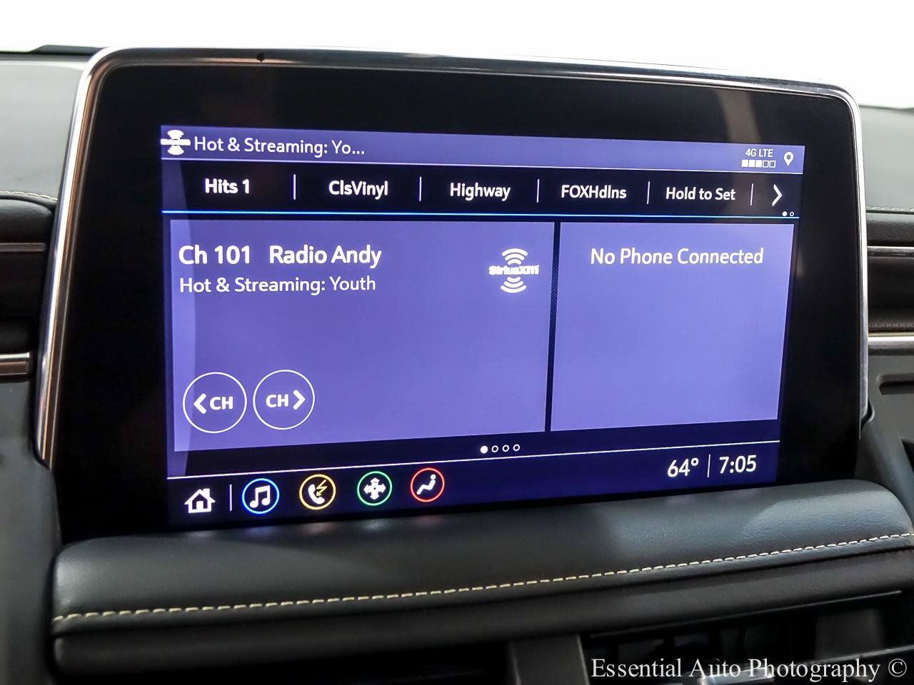 Used 2021 GMC Yukon SLT AWD/4WD image 21