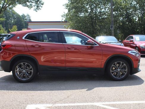 Used 2020 BMW X2 xDrive28i AWD/4WD image 5