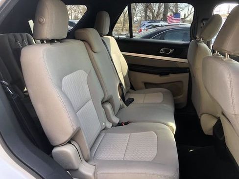 Used 2018 Ford Explorer 4WD image 35