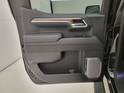 New 2026 Chevrolet Silverado 1500 High Country image 50