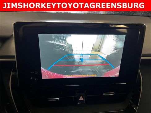 Used 2023 Toyota Corolla SE image 17
