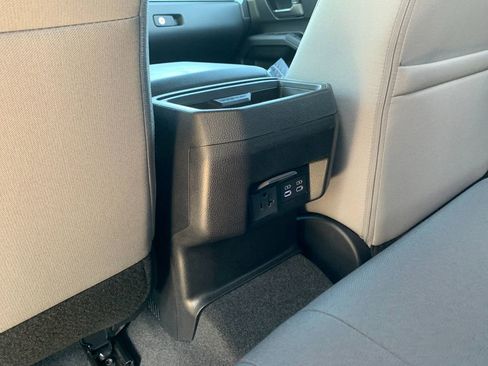 New 2026 Toyota Tacoma TRD Sport AWD/4WD image 14