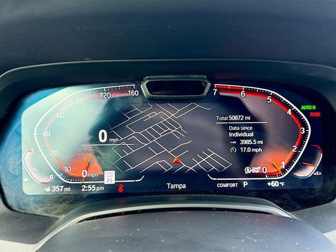 Used 2019 BMW X5 xDrive50i w/ Off-Road Package image 42