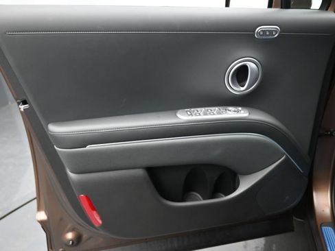 New 2026 Hyundai Palisade Calligraphy AWD/4WD image 23