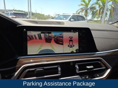 Used 2023 BMW X5 sDrive40i w/ Parking Assistance Package RWD image 5