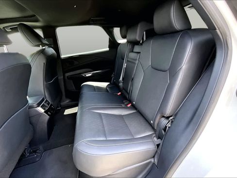 Used 2024 Lexus RX 350 Premium Plus w/ Convenience Package FWD image 21