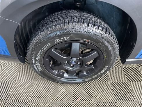 Used 2024 Subaru Outback Wilderness image 20