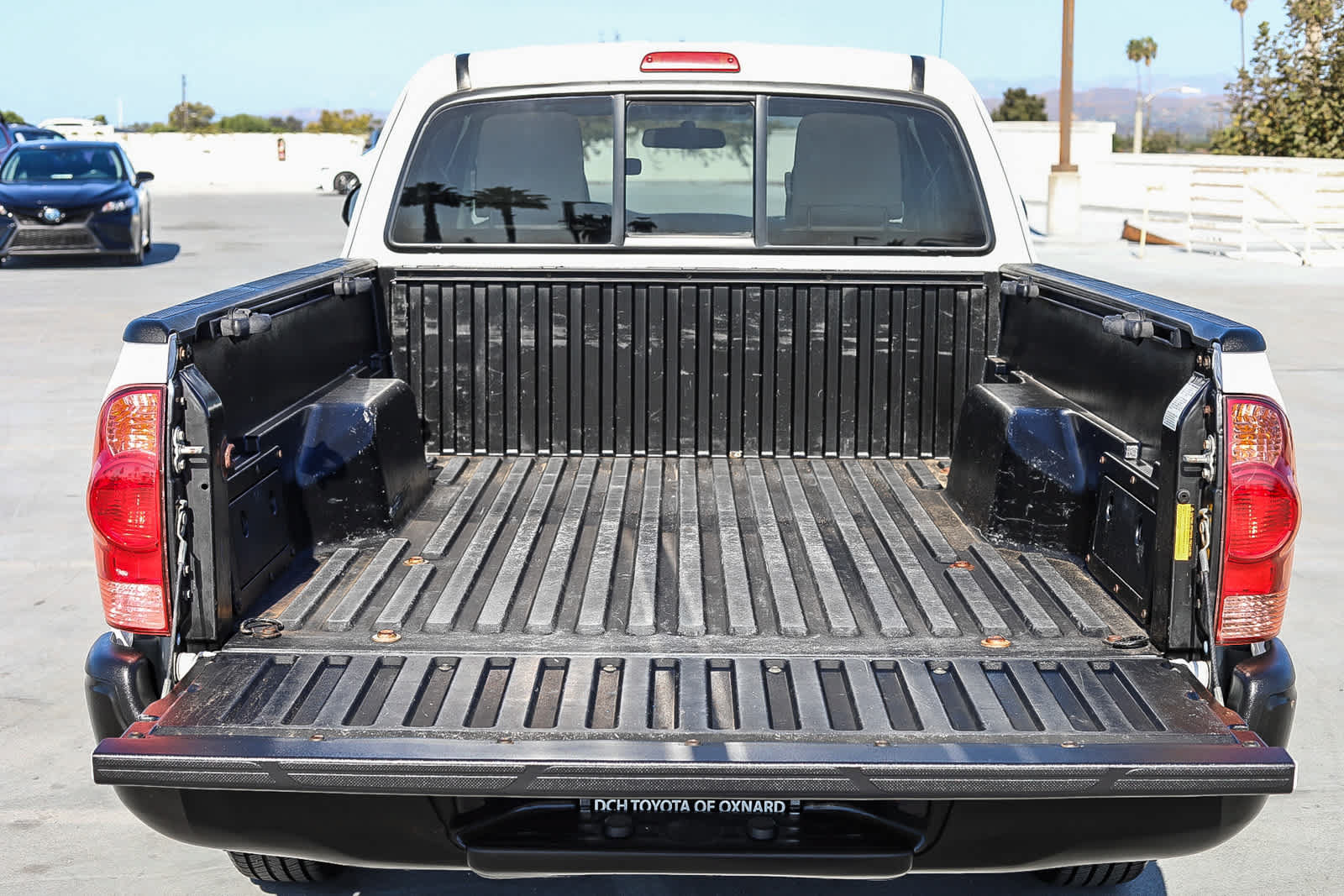 Used 2013 Toyota Tacoma 2WD Access Cab w/ Convenience Pkg image 13