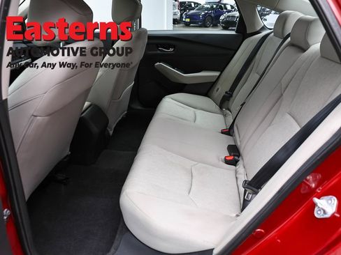 Used 2023 Honda Accord EX image 20