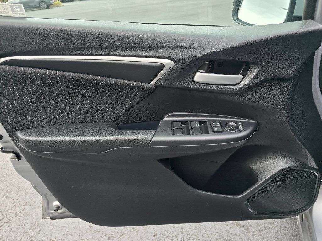Used 2019 Honda Fit EX image 10