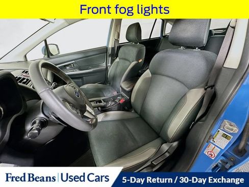 Used 2017 Subaru Crosstrek 2.0i Premium AWD/4WD image 25