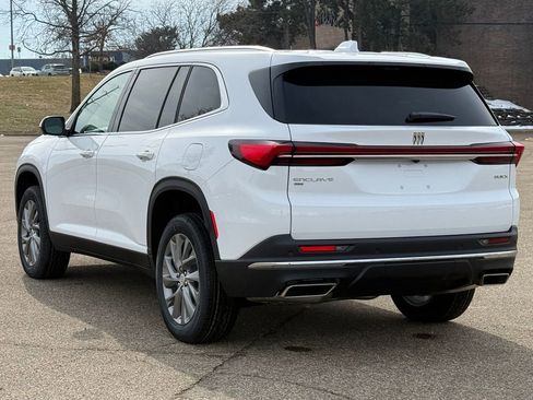 New 2026 Buick Enclave Preferred w/ Power Package image 10