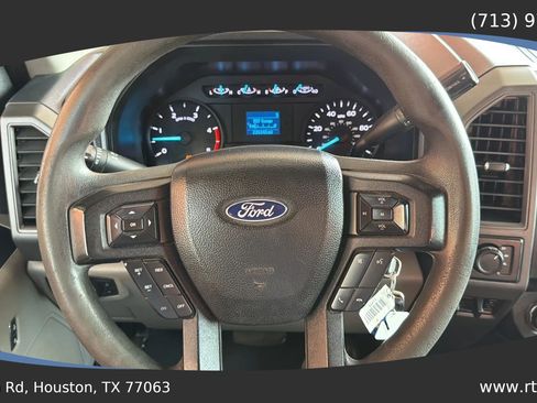 Used 2019 Ford F250 XL w/ Power Equipment Group AWD/4WD image 42