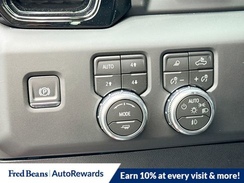 New 2026 GMC Sierra 2500 AT4 w/ AT4 Premium Plus Package image 11