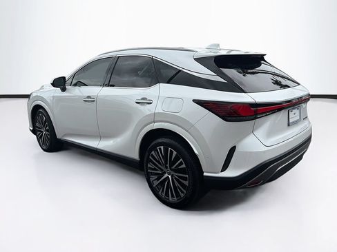 Used 2024 Lexus RX 350 Premium Plus w/ Convenience Package FWD image 5