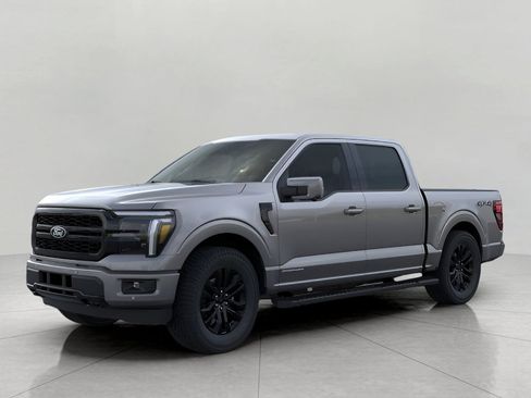 New 2026 Ford F150 Lariat AWD/4WD image 1