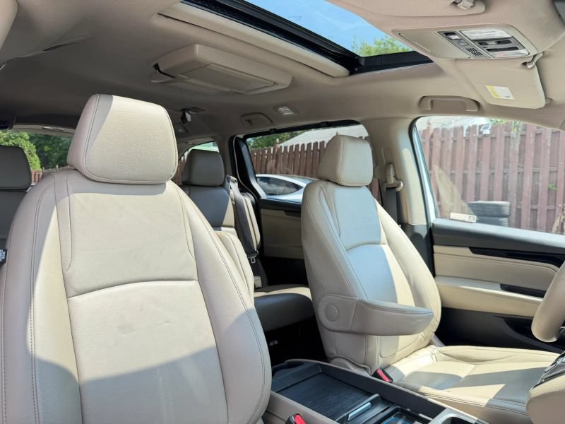 Used 2021 Honda Odyssey Touring image 35