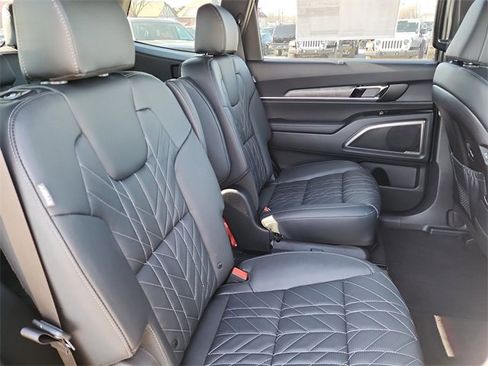 New 2025 Kia Telluride EX X-Line image 17
