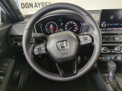 New 2026 Honda Civic Sport image 14