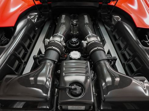 Used 2009 Ferrari F430 Scuderia image 50