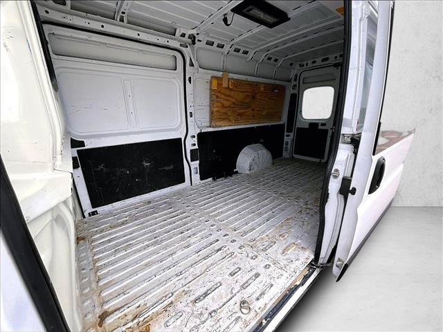 Used 2023 RAM ProMaster 3500 w/ Driver Convenience Group FWD image 25