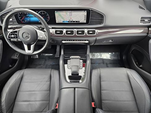 Used 2022 Mercedes-Benz GLE 350 4MATIC image 14