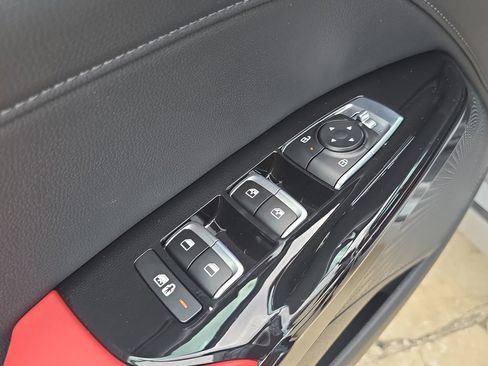 New 2026 Kia K5 GT-Line FWD image 19