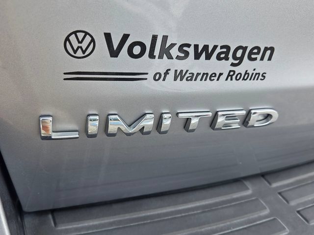 Used 2022 Ford Expedition Max Limited AWD/4WD image 11