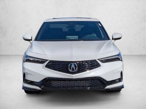 New 2026 Acura Integra A-Spec image 6