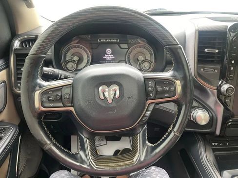 Used 2019 RAM 1500 Limited AWD/4WD image 22