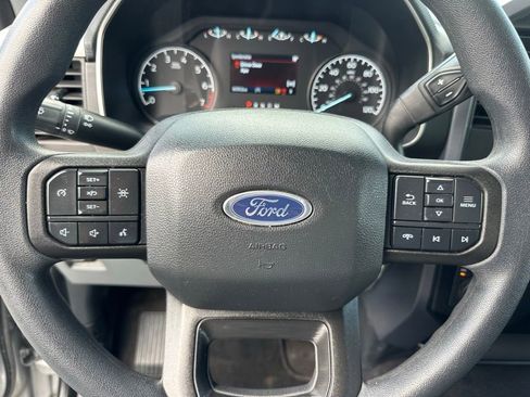 Used 2023 Ford F150 XLT AWD/4WD image 23