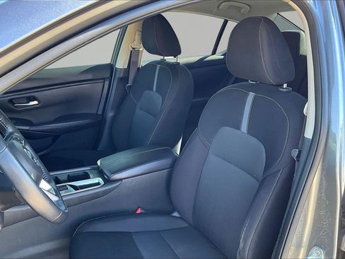 Used 2022 Nissan Sentra SV w/ Electronics Package image 21