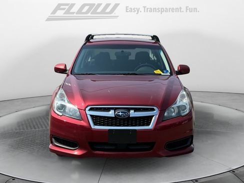 Used 2014 Subaru Legacy 2.5i Premium AWD/4WD image 3
