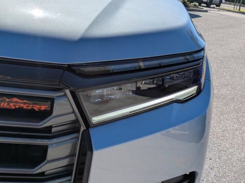 New 2026 Honda Pilot TrailSport image 9